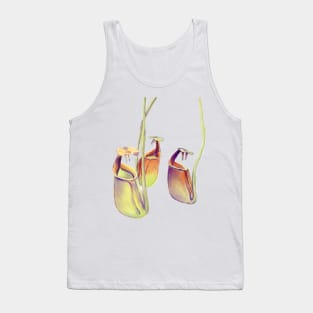 Nepenthes bicalcarata | carnivorous plant | pitcher plant Tank Top